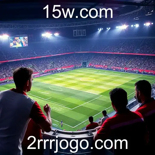 Apostas Esportivas e o Impacto do rrrjogo