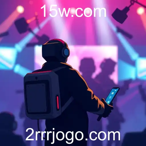 Eventos Exclusivos: Explorando o Mundo do RRRJogo