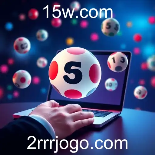 Loteria Online: A Revolução do rrrjogo na Era Digital
